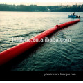 PVC Fencing Tarpaulin Material for Oilboom